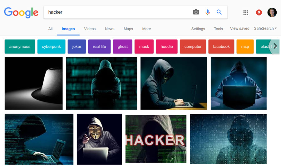 Darkweb Market