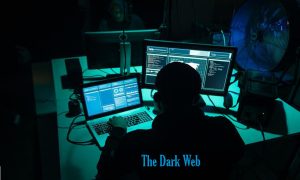 dark web