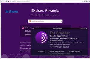 Tor Browser