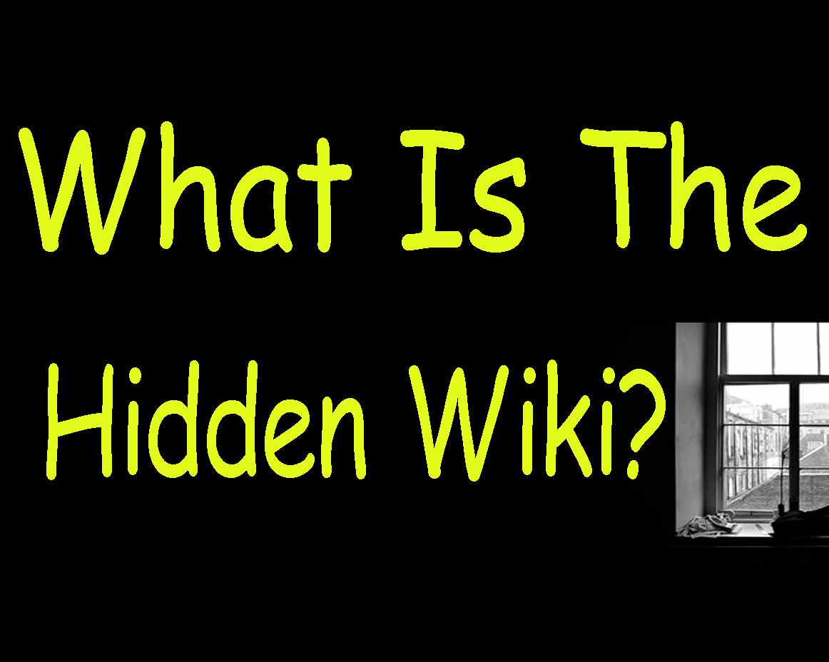 The hidden wiki - Everything you need to know about - Best Hidden Wiki ...