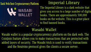 Wasabi Wallet