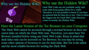 Have the Latest Version of the Tor Browser on Your Computer